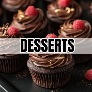 Desserts