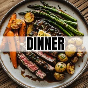 Dinner