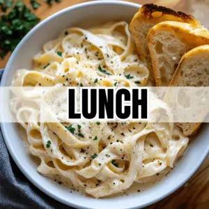 Lunch