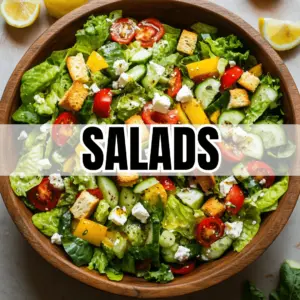 Salads