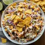 Frito Cowboy Cabbage