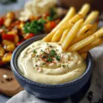 Garlic Aioli Sauce