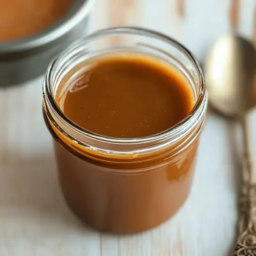 Rich Maple Pumpkin Coffee Syrup