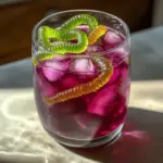 Witch’s Potion Punch