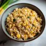 Egg Fried Rice
