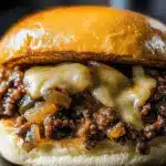 Gordon Ramsay’s Sloppy Joes