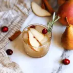Thanksgiving Punch