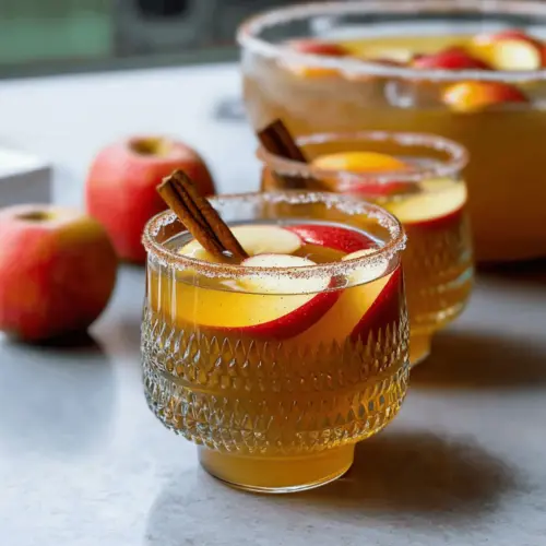 Harvest Punch