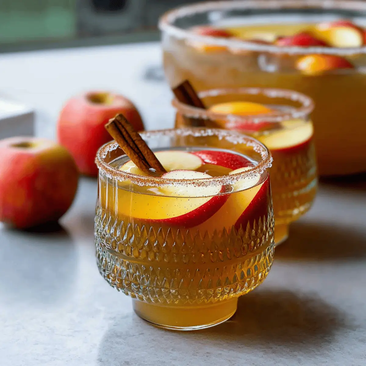 Harvest Punch