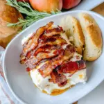 Million Dollar Bacon Goat Cheese