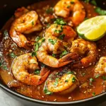 Seafood Boil Sauce