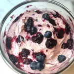 Blueberry Honey Butter