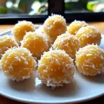 Pineapple Christmas Balls