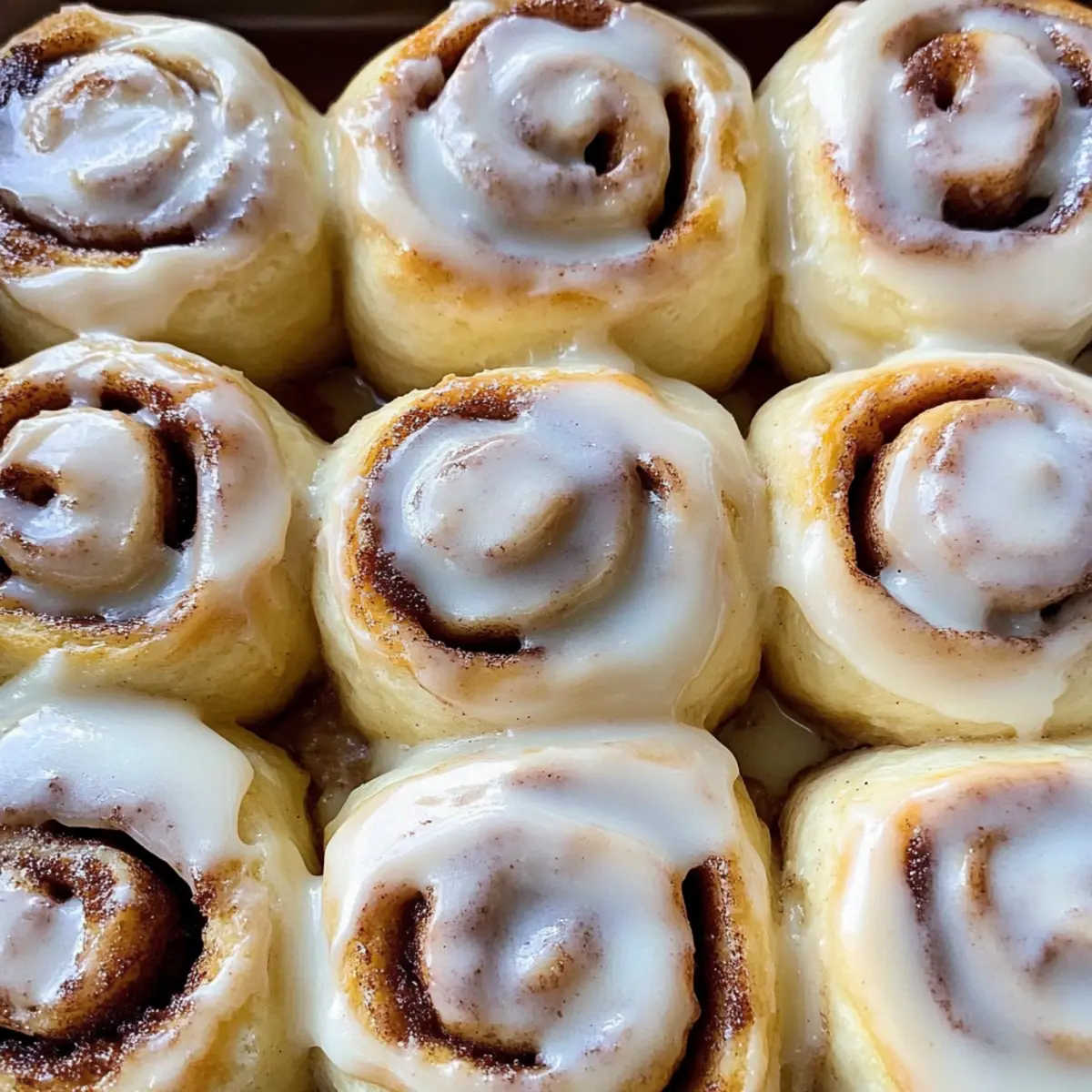 Best Gluten-Free Cinnamon Rolls